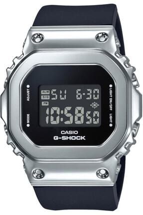 G-Shock GM-S5600-1DR Unisex Kol Saati