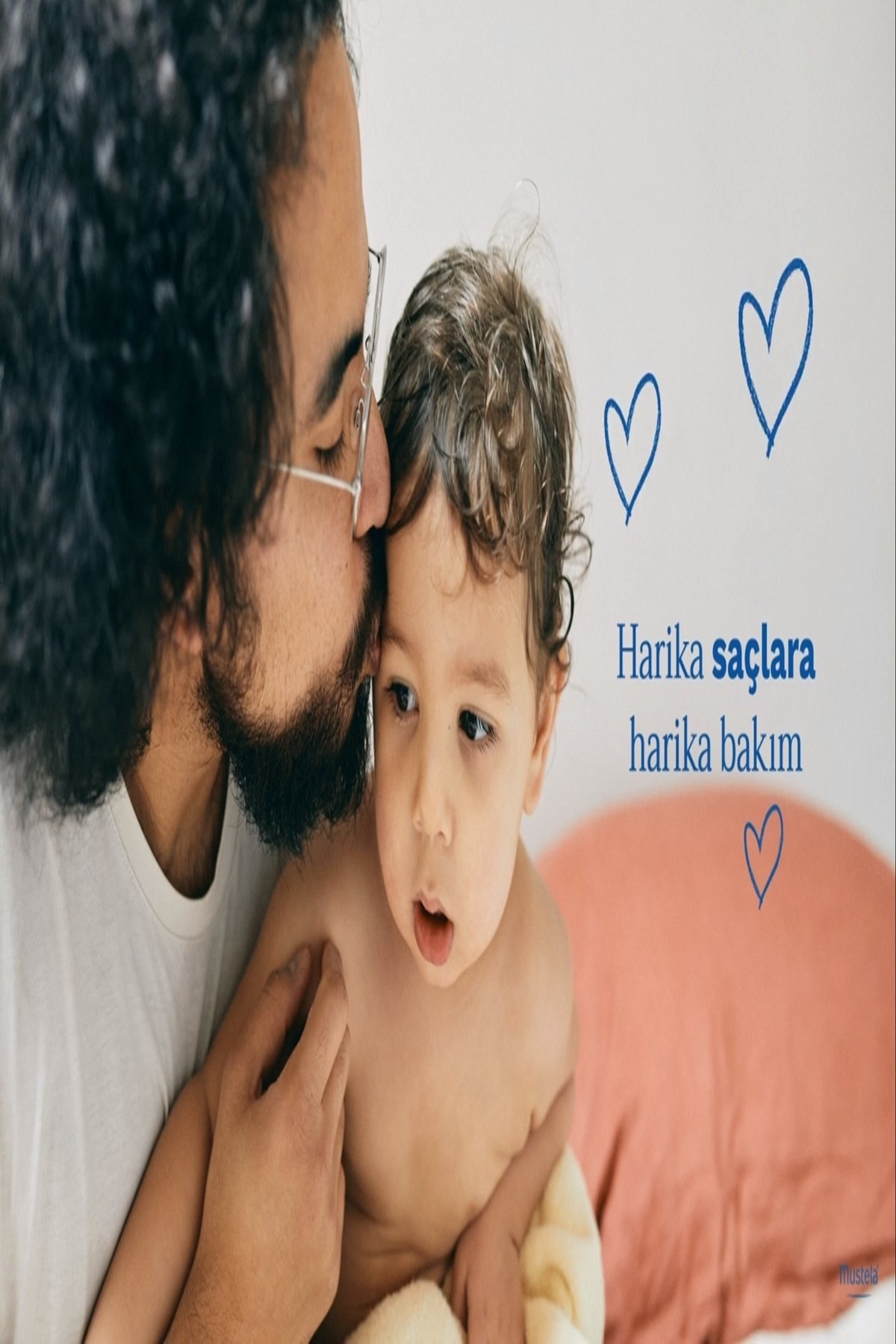 شامپو کودک و نوزاد   Mustela | KP-MUSTELAPAPATYAÖZLU-200ML اورجینال - تصویر 6