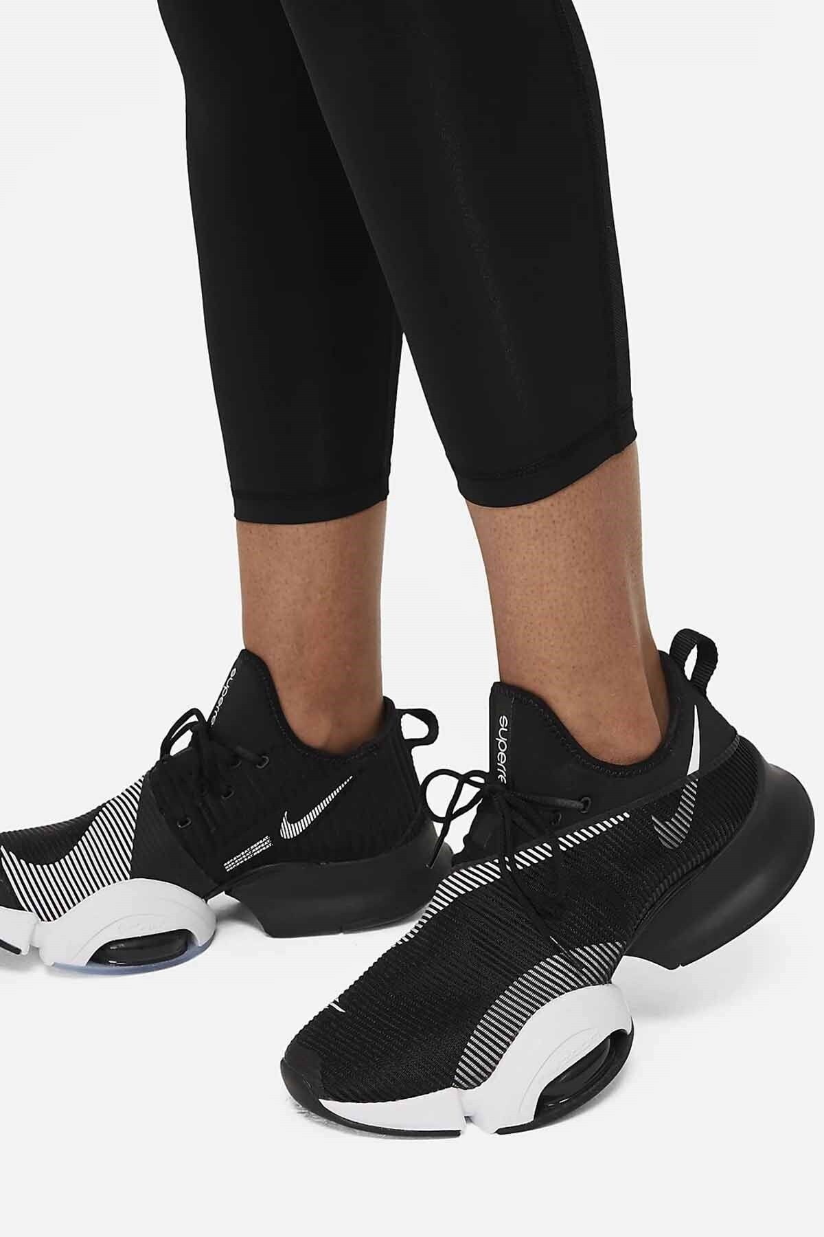 Nike Leggings - Black - Trendyol