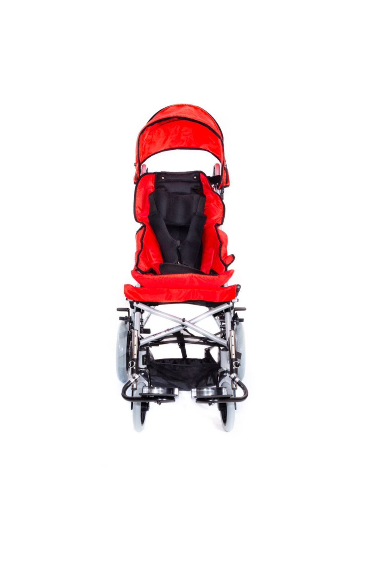 Comfort Plus Dm Boss Engelli Çocuk Puseti SN7896