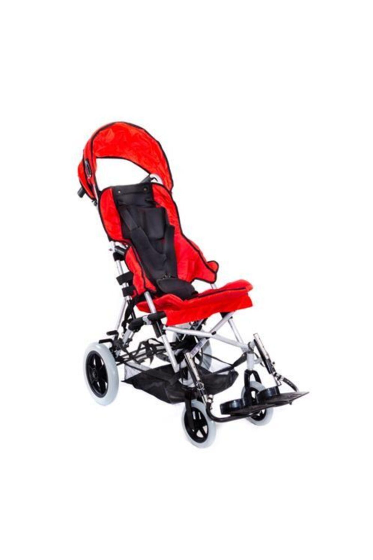 Comfort Plus Dm Boss Engelli Çocuk Puseti SN7896