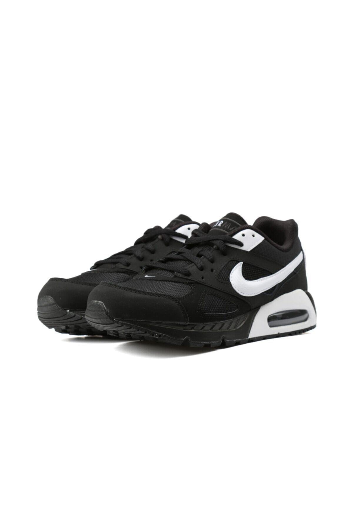 کفش Nike نایکی اسپرت یونیسکس Air Max آیو 580518 011 اورجینال - تصویر 4