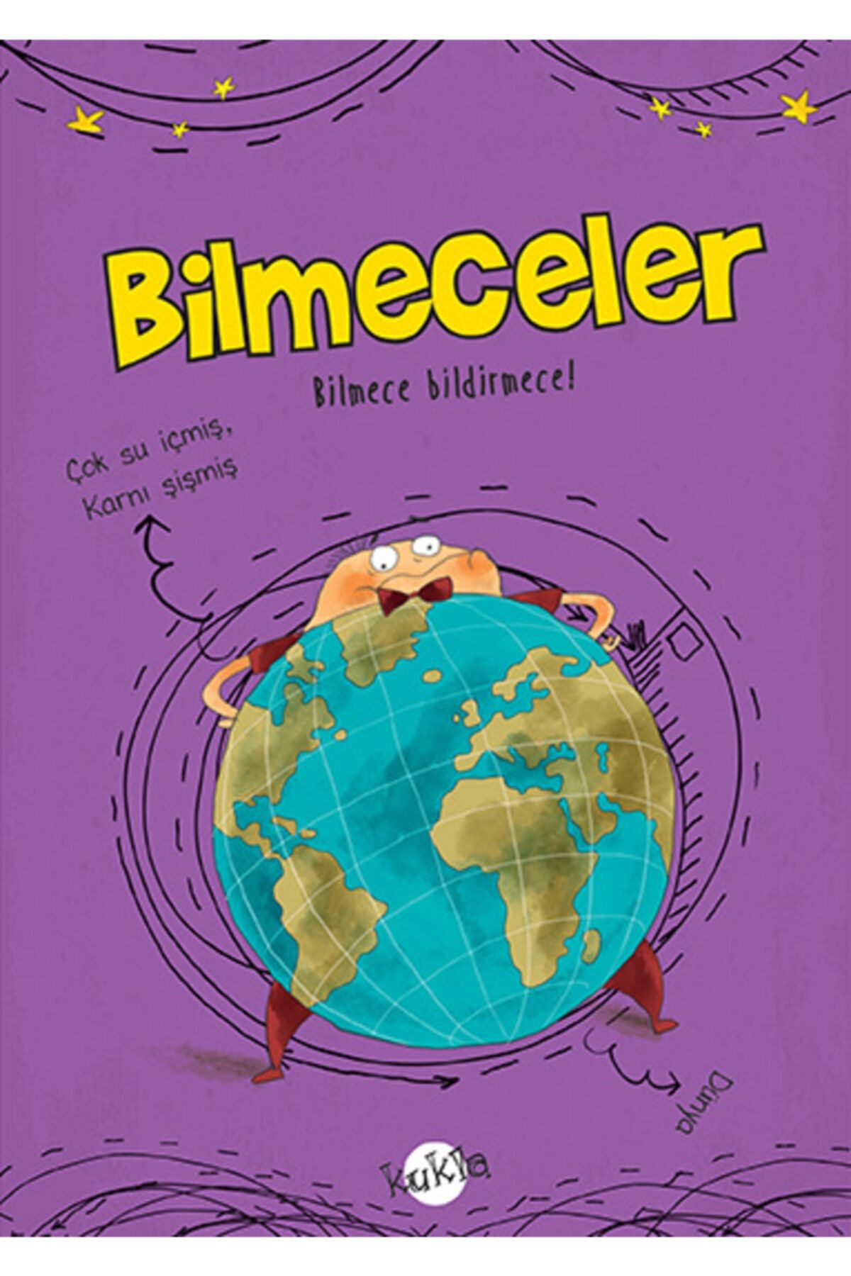 kukla yayinlari bilmeceler fiyati yorumlari trendyol