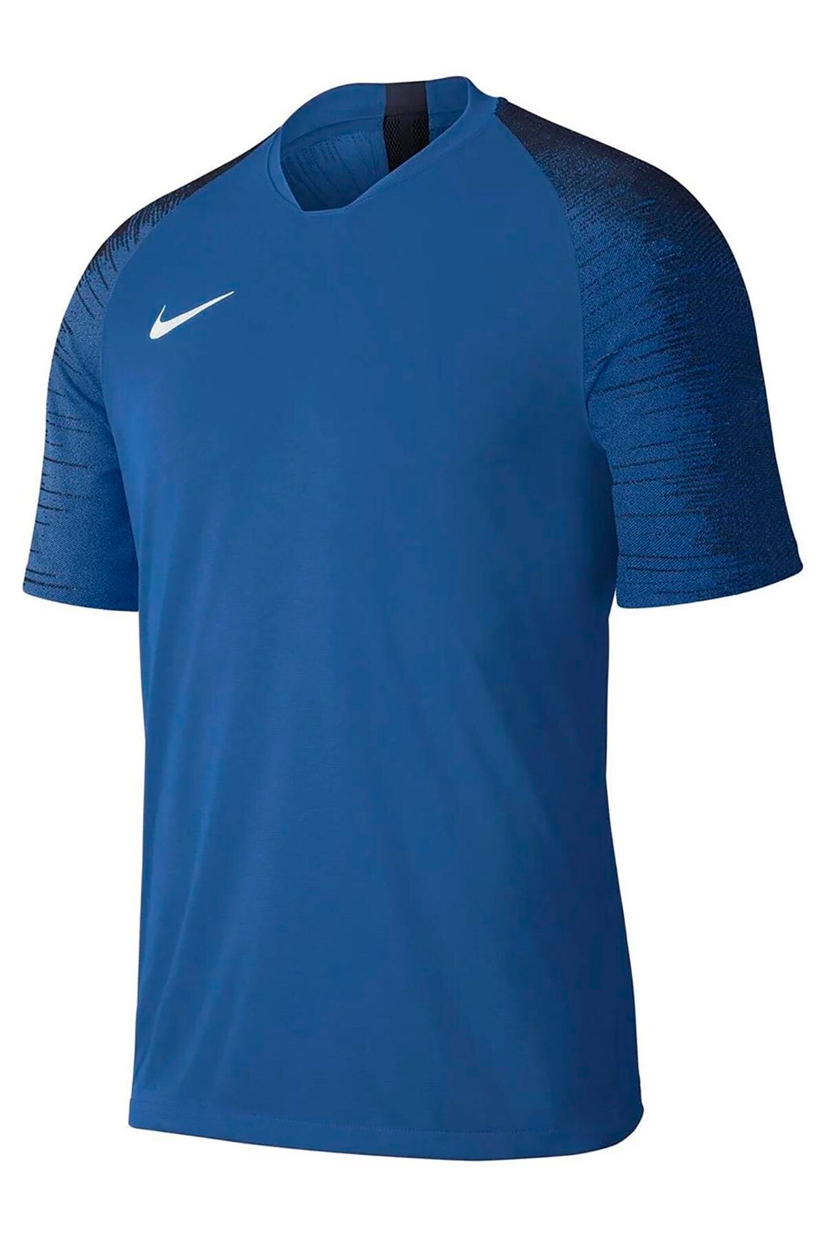 Nike Pro Dri Fit Men's Tight Fit Short Sleeve Top Slim Fit Body Tişört Siyah