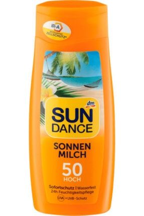 Sonnenmilch Sun Milk Lsf 50, 200 ml 21