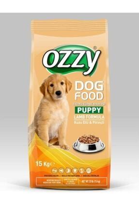 rexy kuzu etli yavru kopek mamasi 15 kg fiyati yorumlari trendyol