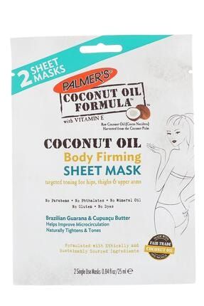 Coconut Oil Formula Body Firming Shet 125 g 010181032868