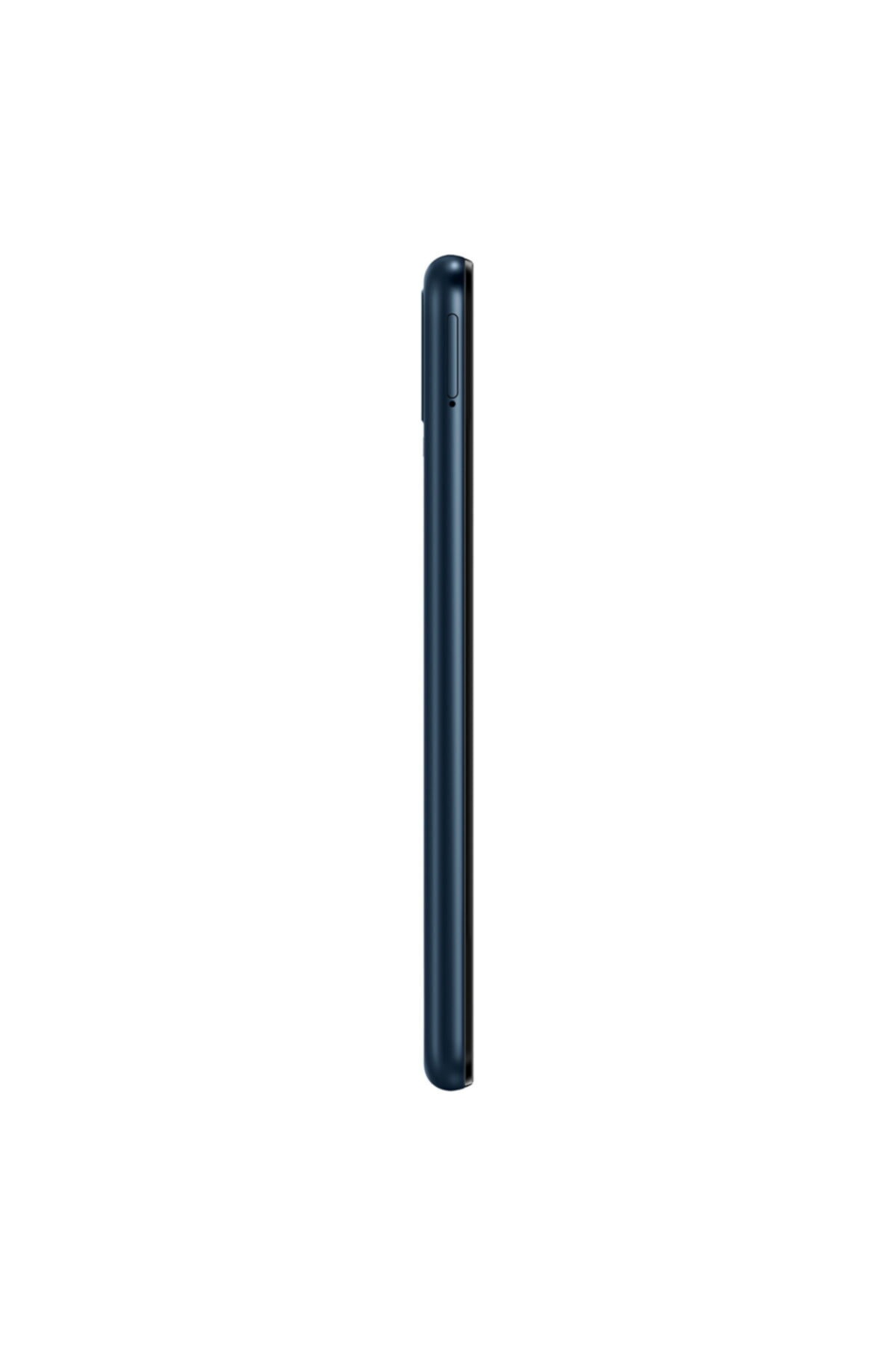 Samsung Galaxy M12 128 GB Siyah Cep Telefonu (Samsung Türkiye Garantili) TH9662