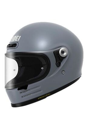 Glamster Basalt Grey Kask S1H1K50