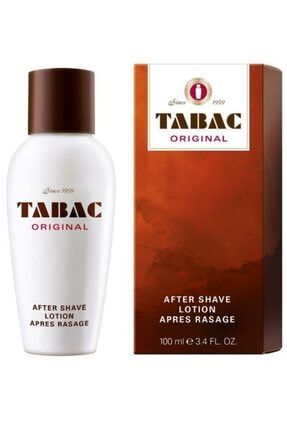 After Shave Losyon 100 ml 4011700431205