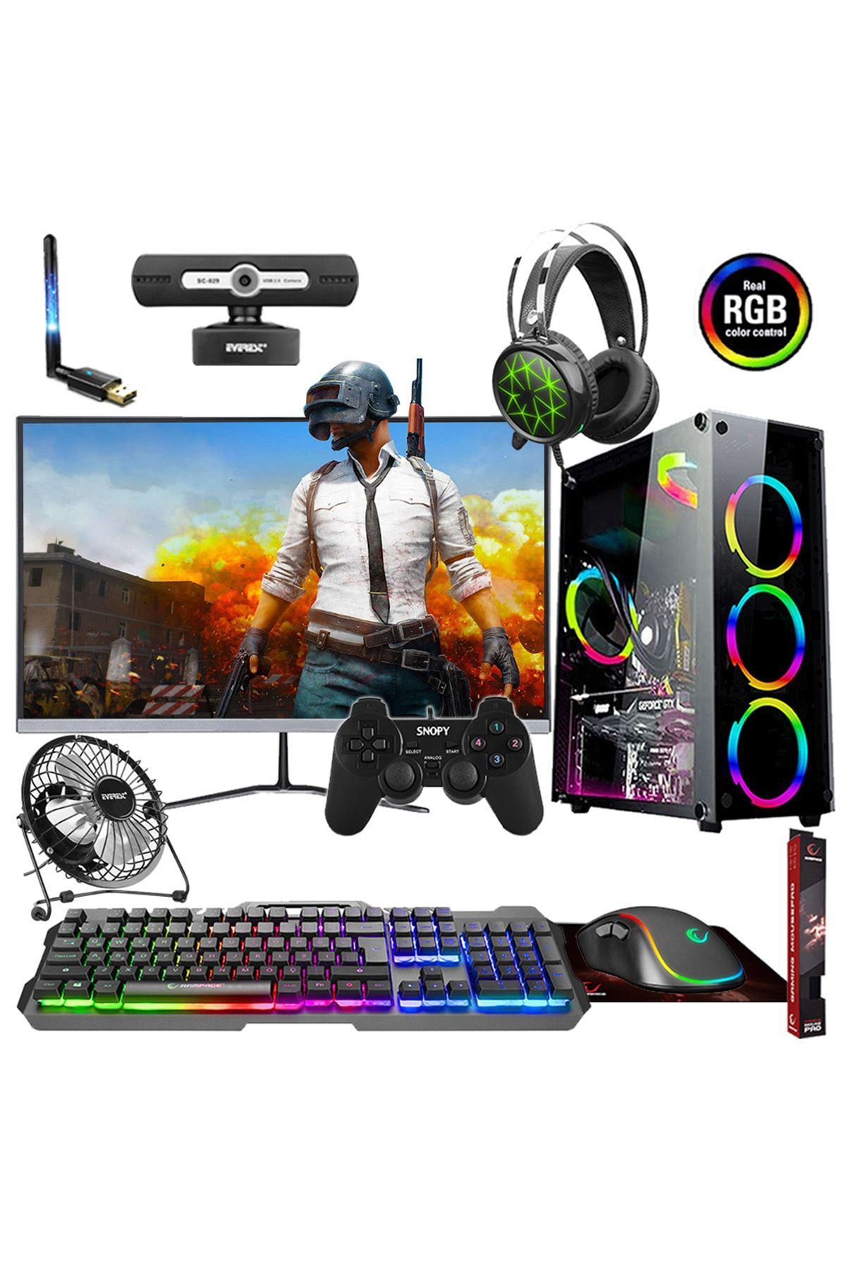Zeiron Pc Masaustu Bilgisayar Desktop Pc Fiyatlari En Ucuzu Akakce akakce