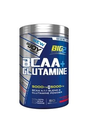 Bcaa+Glutamine 600 gr Karpuz Mavi6548