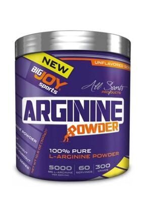 Bigjoy Sports Arginine Powder 300g 6426