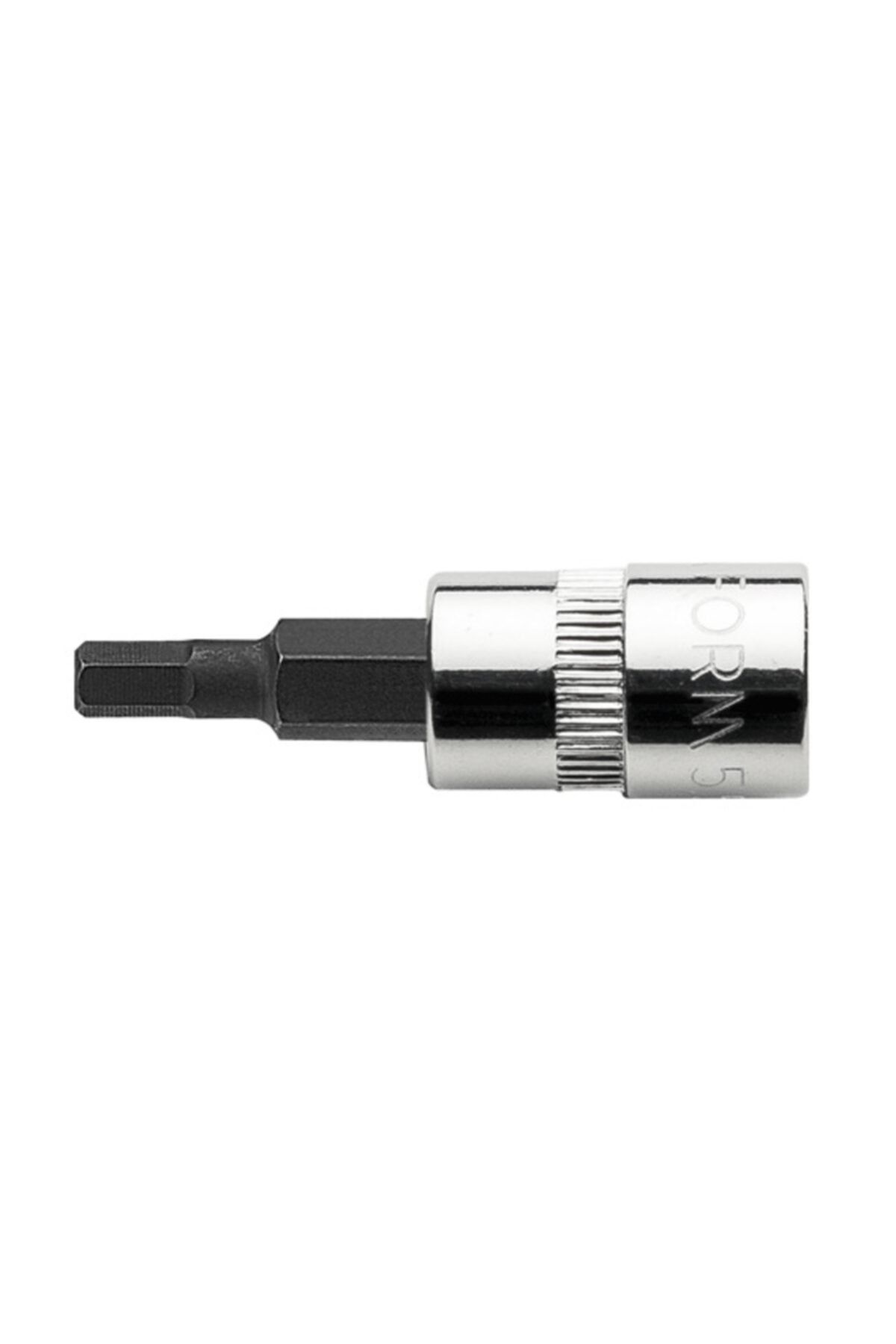 CETA FORM-C08s-h Series 1/4” Allen End Sockets 1