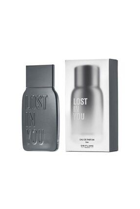 Lost In You For Him Edp 75 ml Erkek Parfüm ELİTKOZMETİK-0201