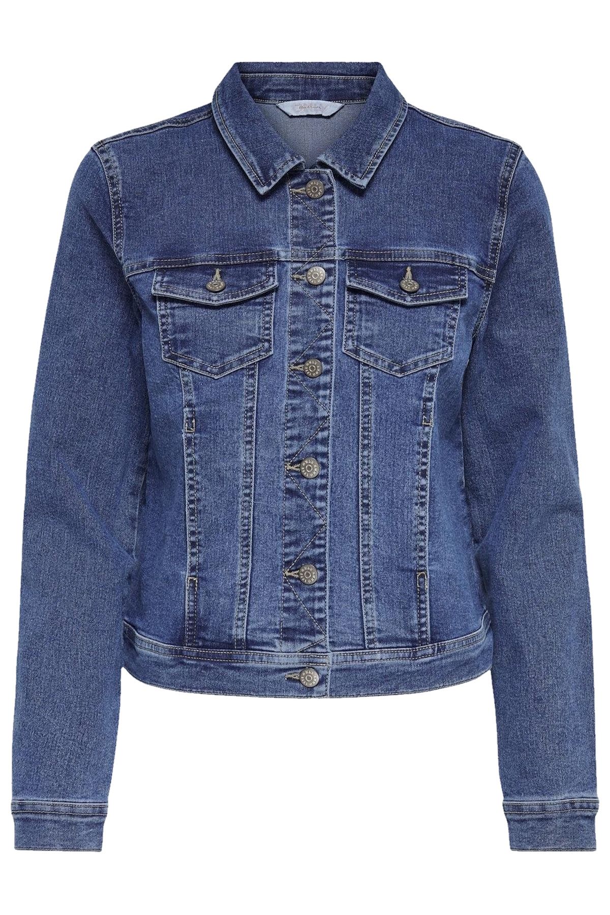ONLY-Jacke Wonder Kot Ceket 1