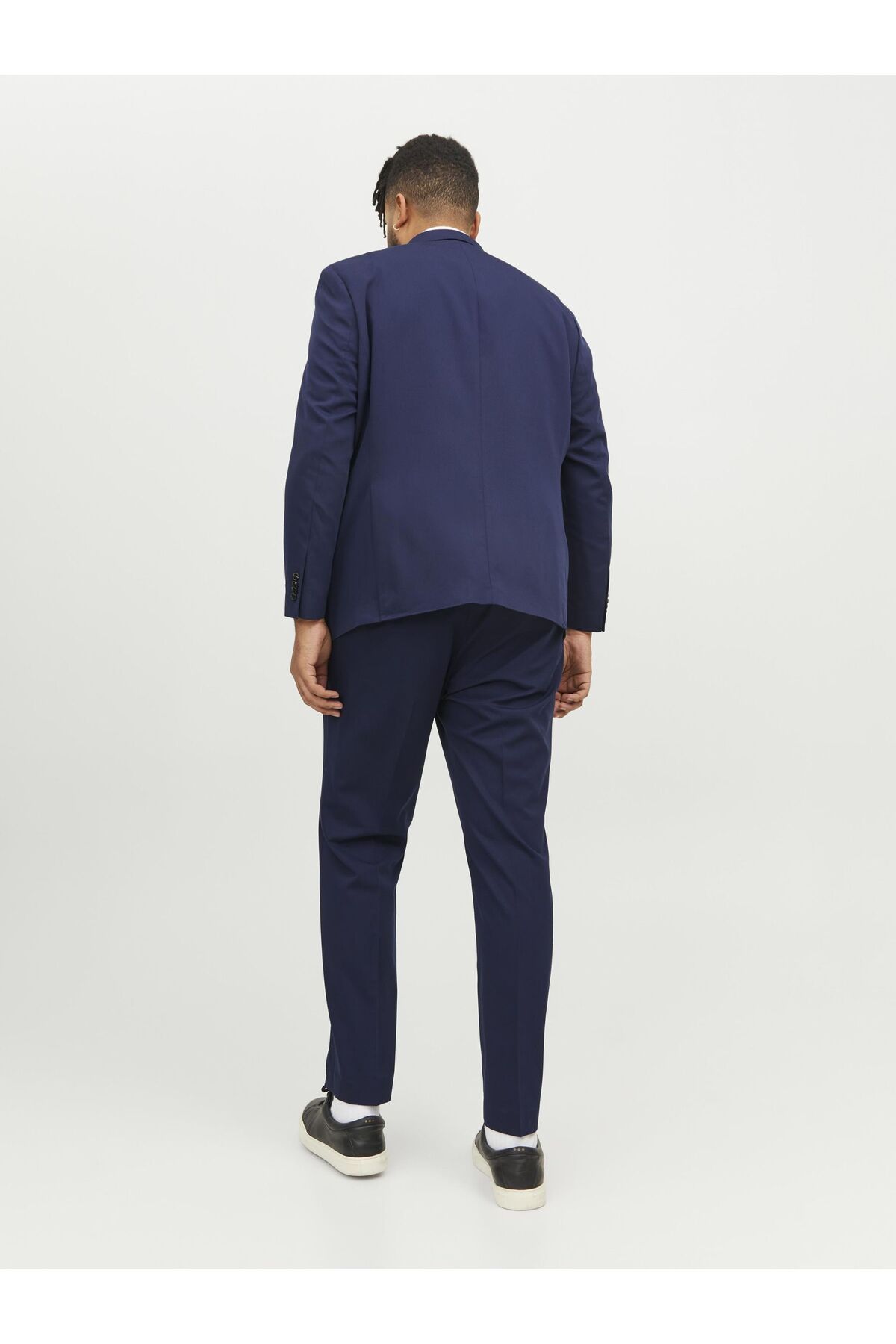 Jack & Jones Plus-Plus Size Sakko Klassische 4
