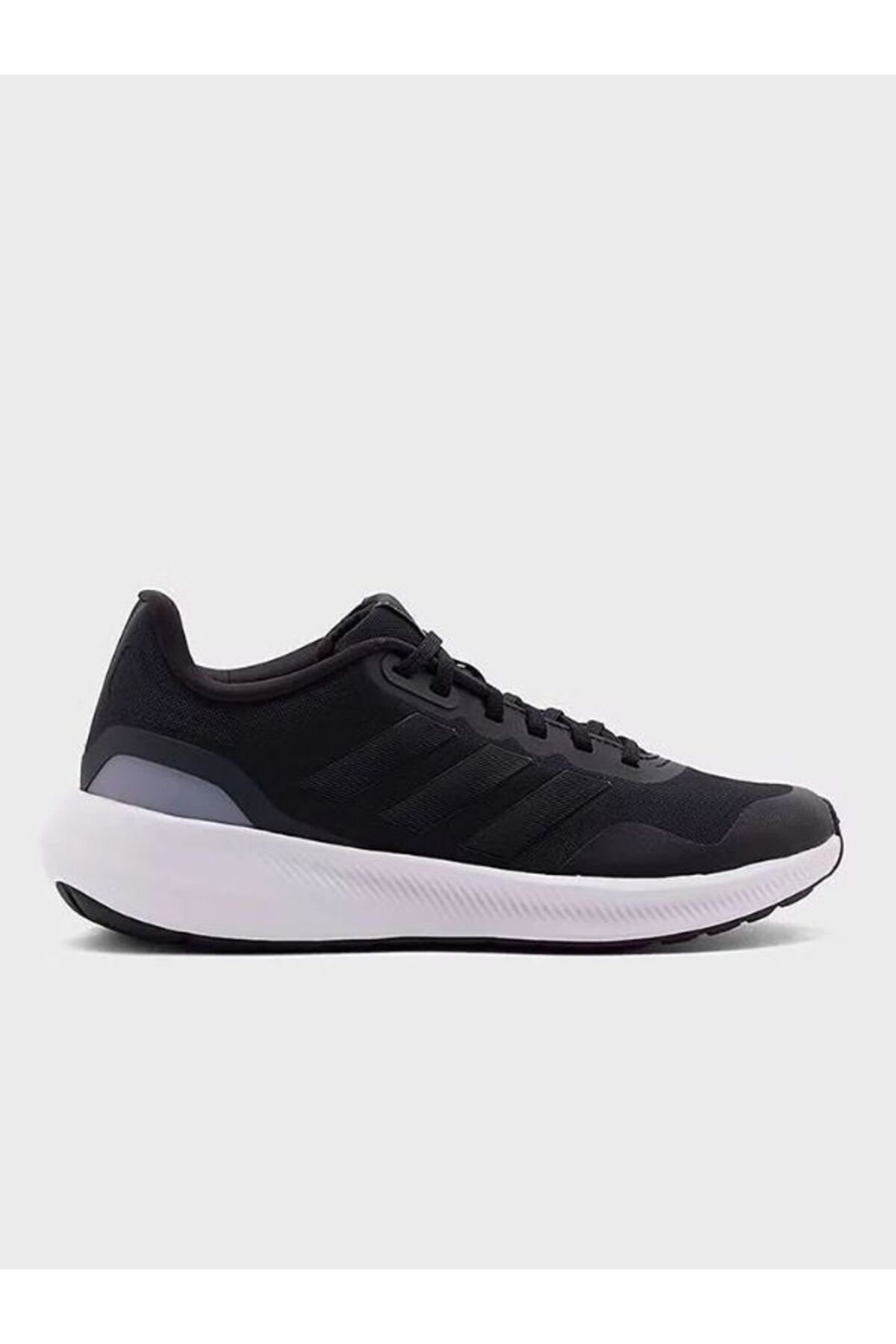 کفش دو و تمرین مشکی زنانه رانینگ آموزش RunfalCon 3.0 Tr W IF4022 adidas