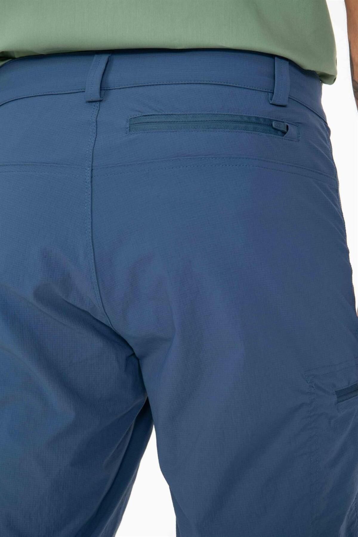 2AS-Porto Men's Shorts 6