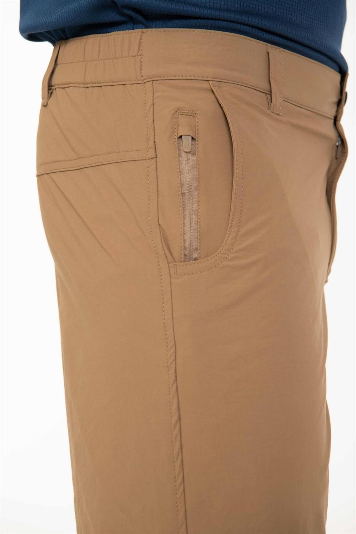 2AS-Pancha Men's Shorts 6