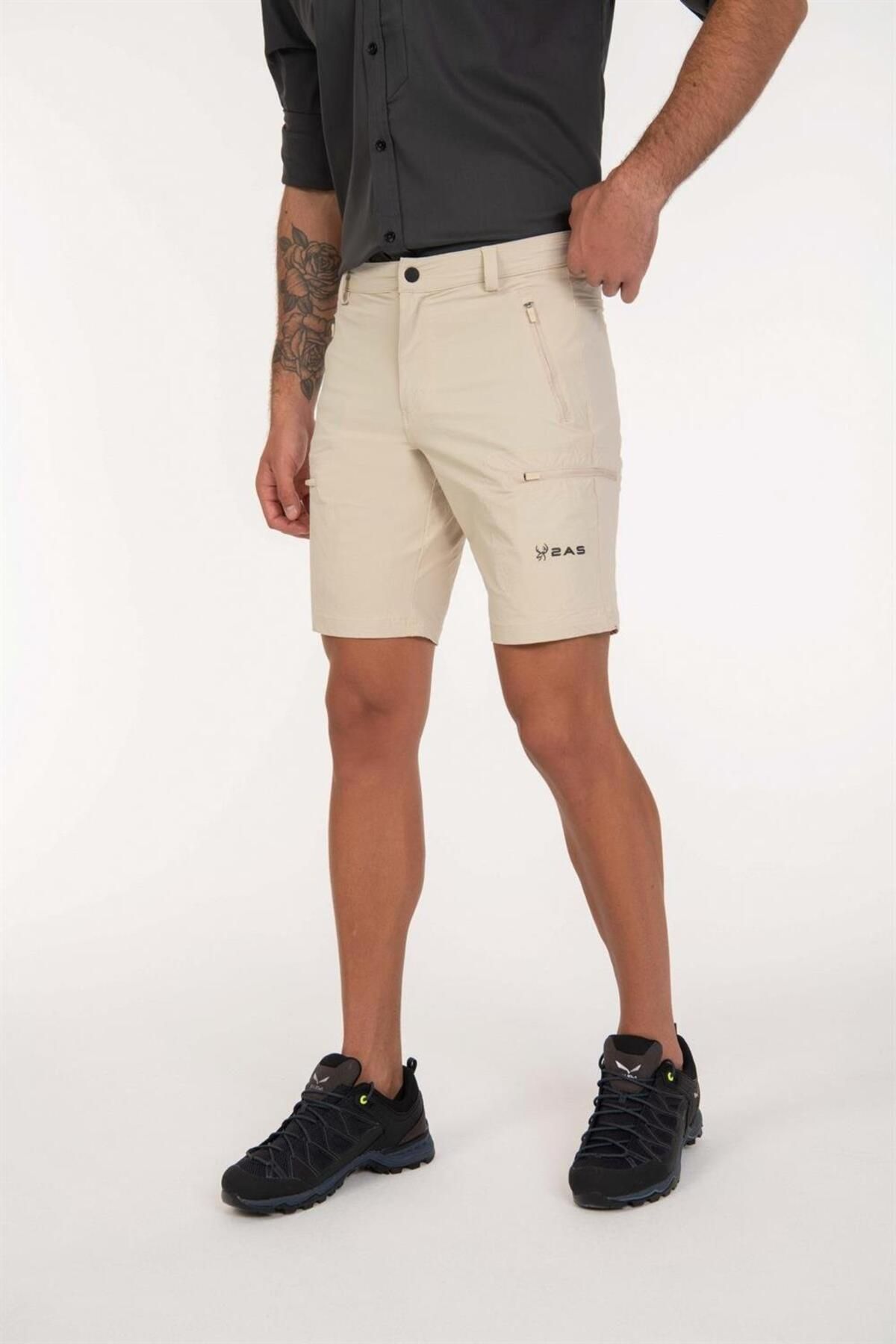 2AS-Porto Men's Shorts 2
