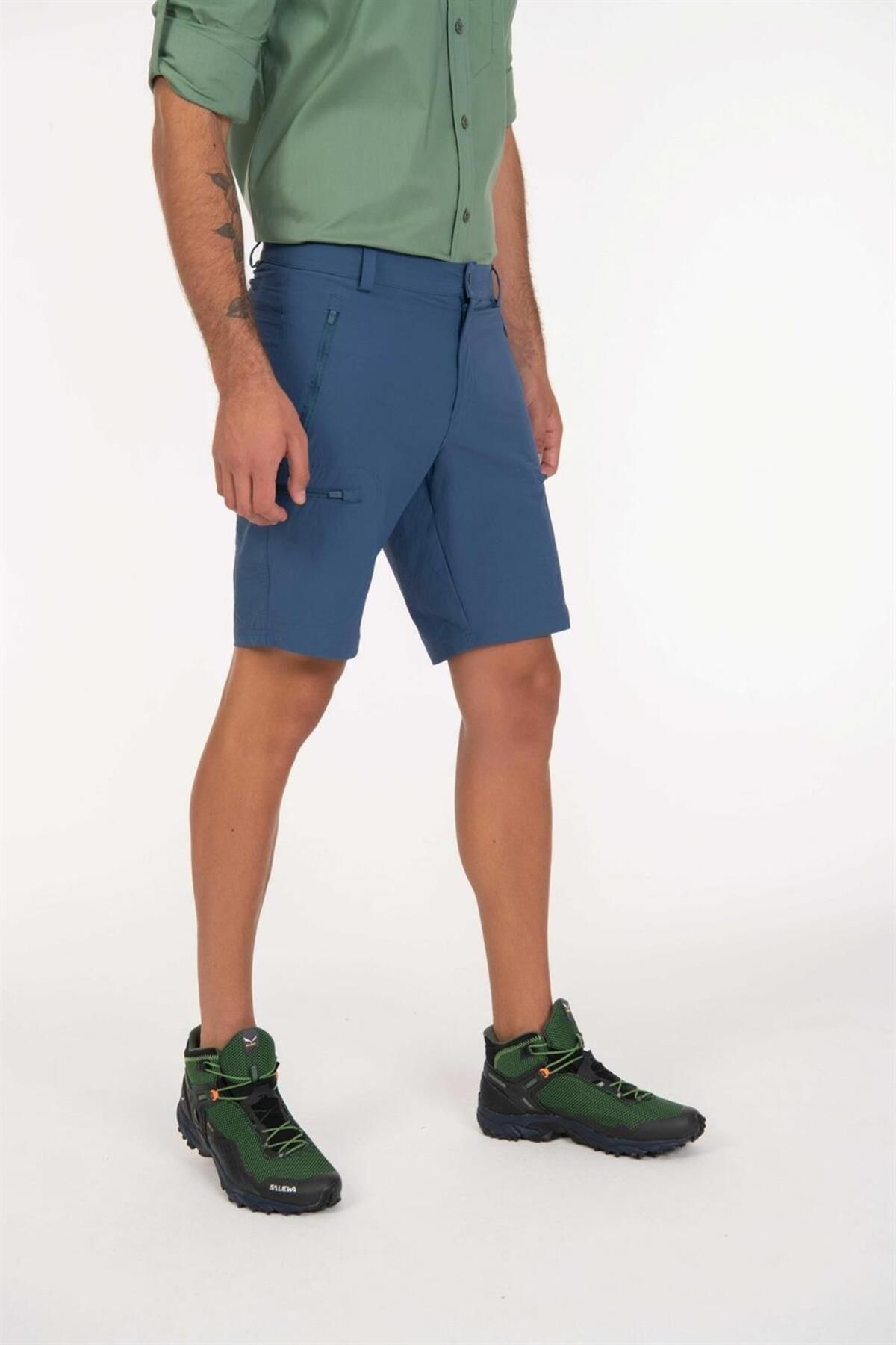2AS-Porto Men's Shorts 2