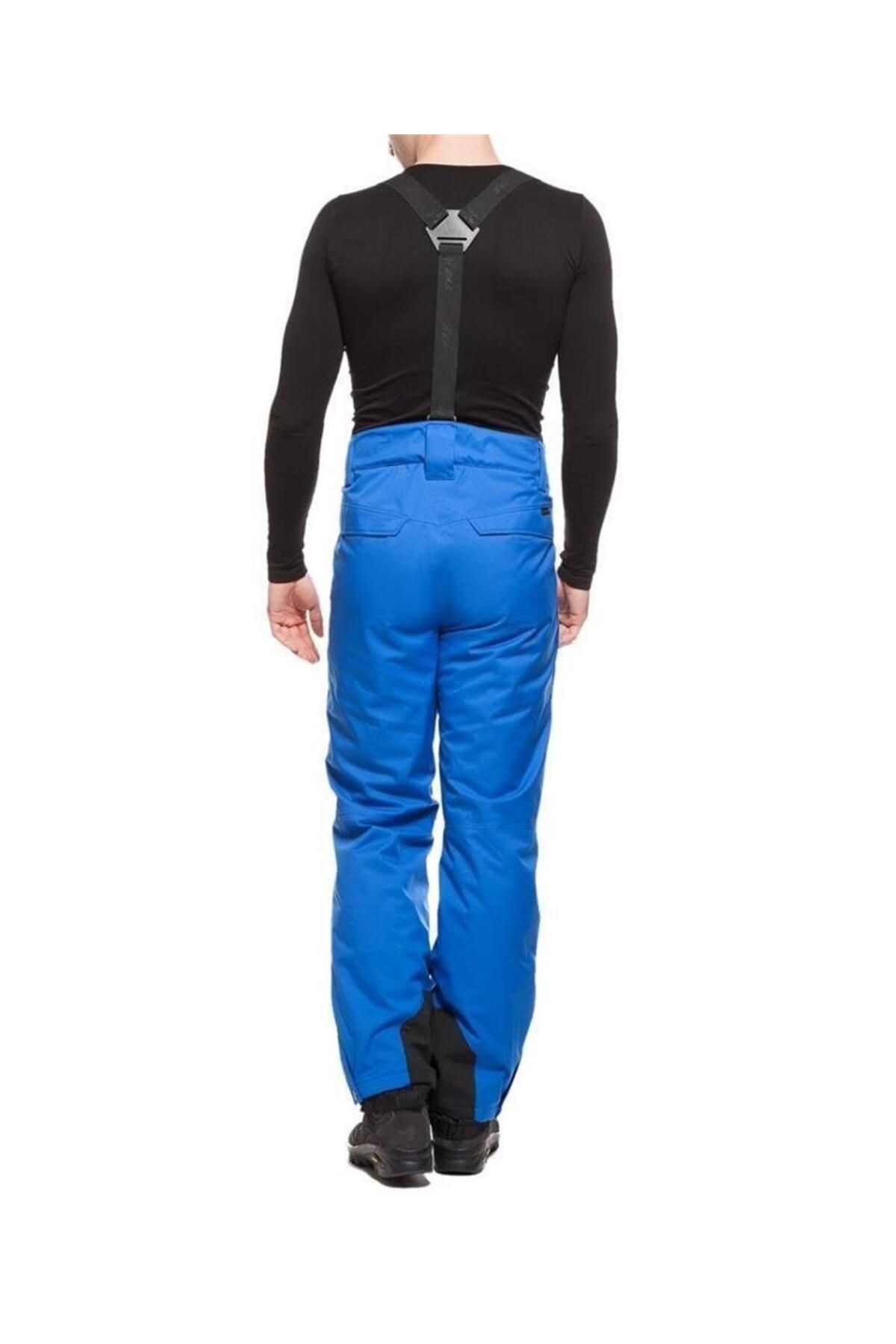 2AS-Pantaloni de schi pentru bărbați Peak 3