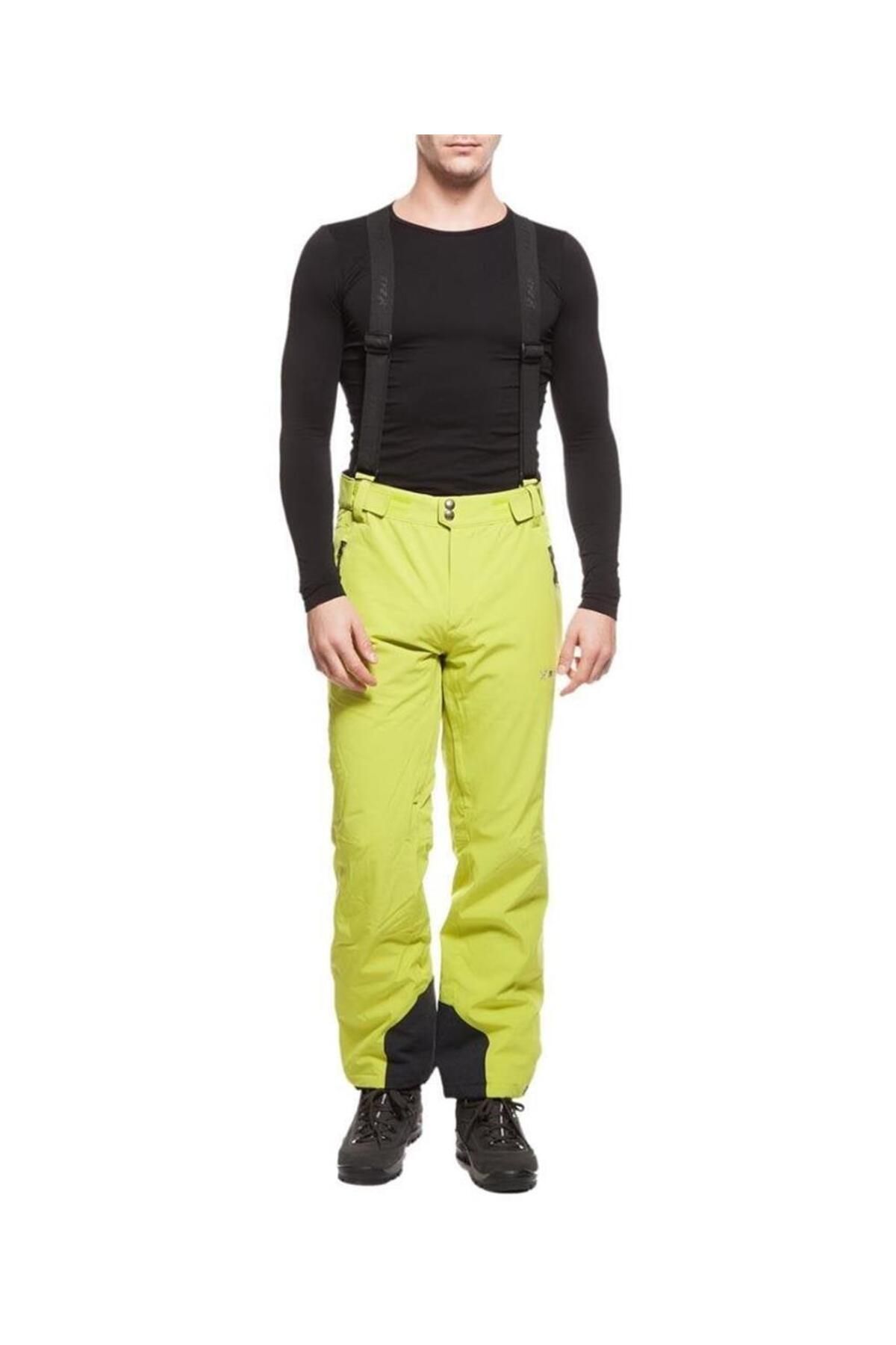 2AS-Peak Men's Ski Pants 5