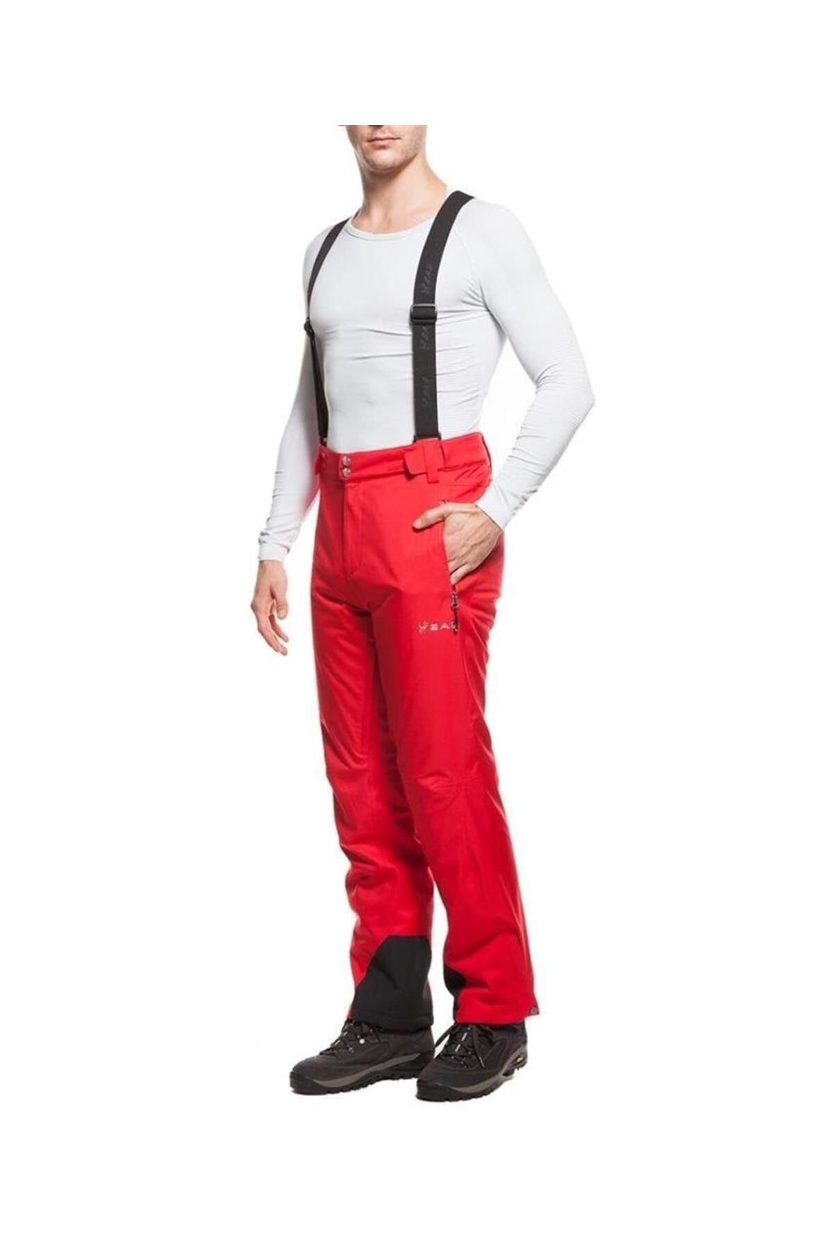 2AS-Peak Men's Ski Pants 2