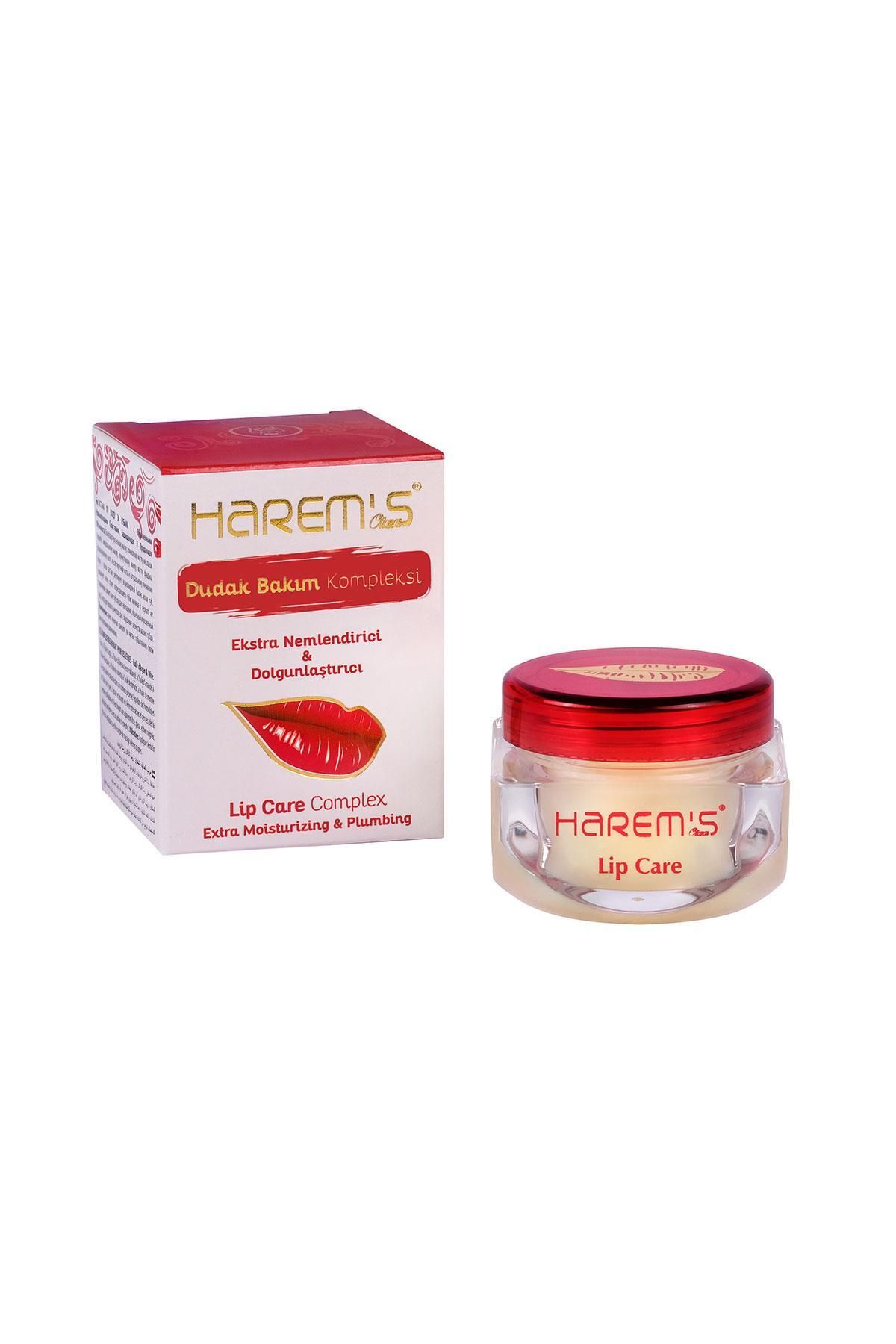 HAREM'S-Professional Harems Lip Balm - 10 ml 4
