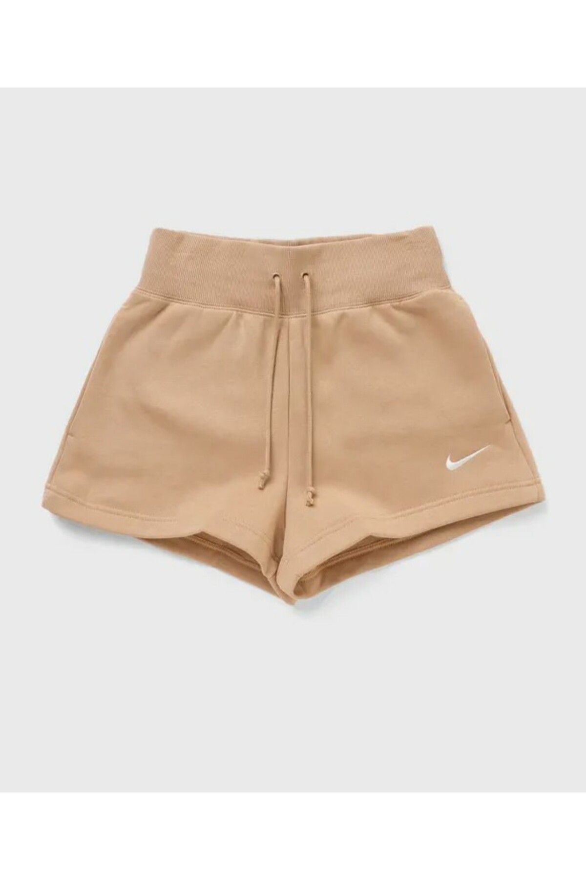 Nike Sportswear Phoenix Fleece High Waisted Women s Shorts