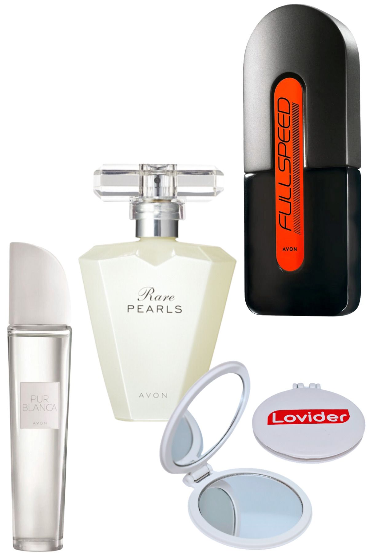 ادکلن آون Lovider826