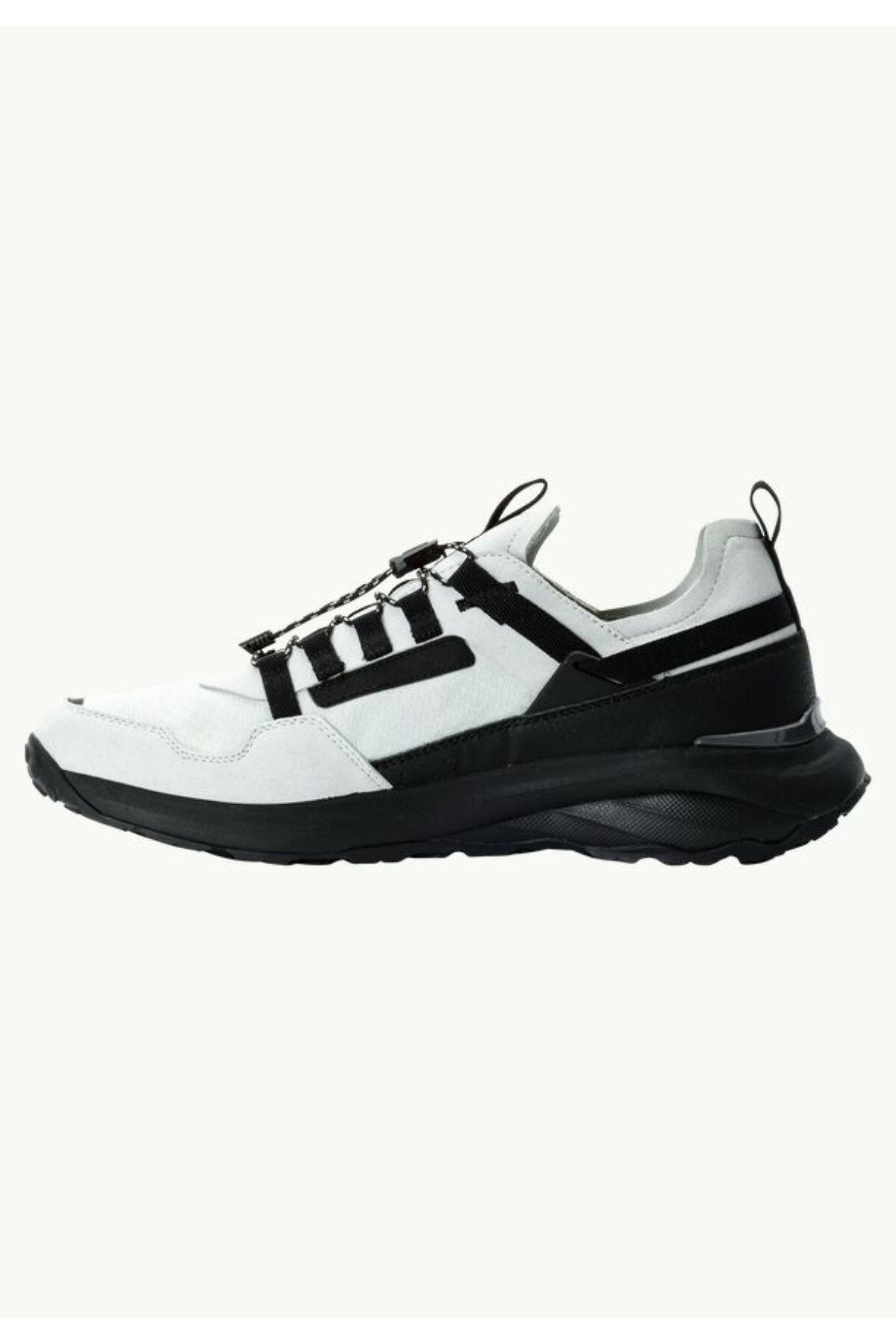 کفش مردانه دروموونچر ورزشی کم وزن خاکستری سرد 4057011-6709 Jack Wolfskin