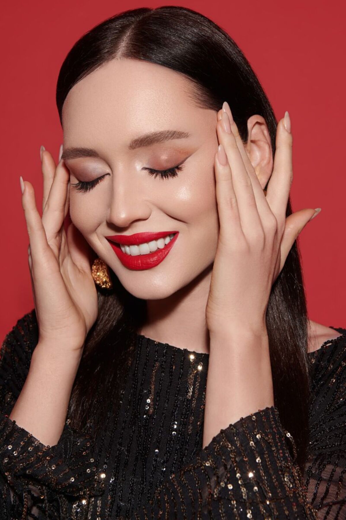 سایه چشم  رنگارنگ Pastel | set226 اورجینال - تصویر 3