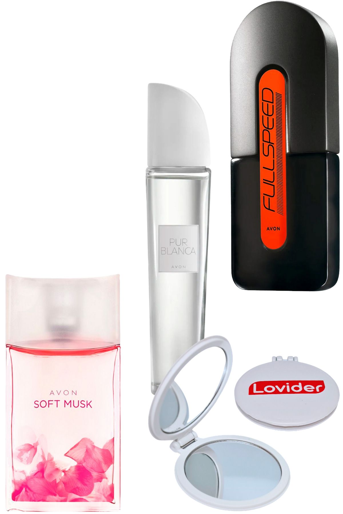 ادکلن آون Lovider839