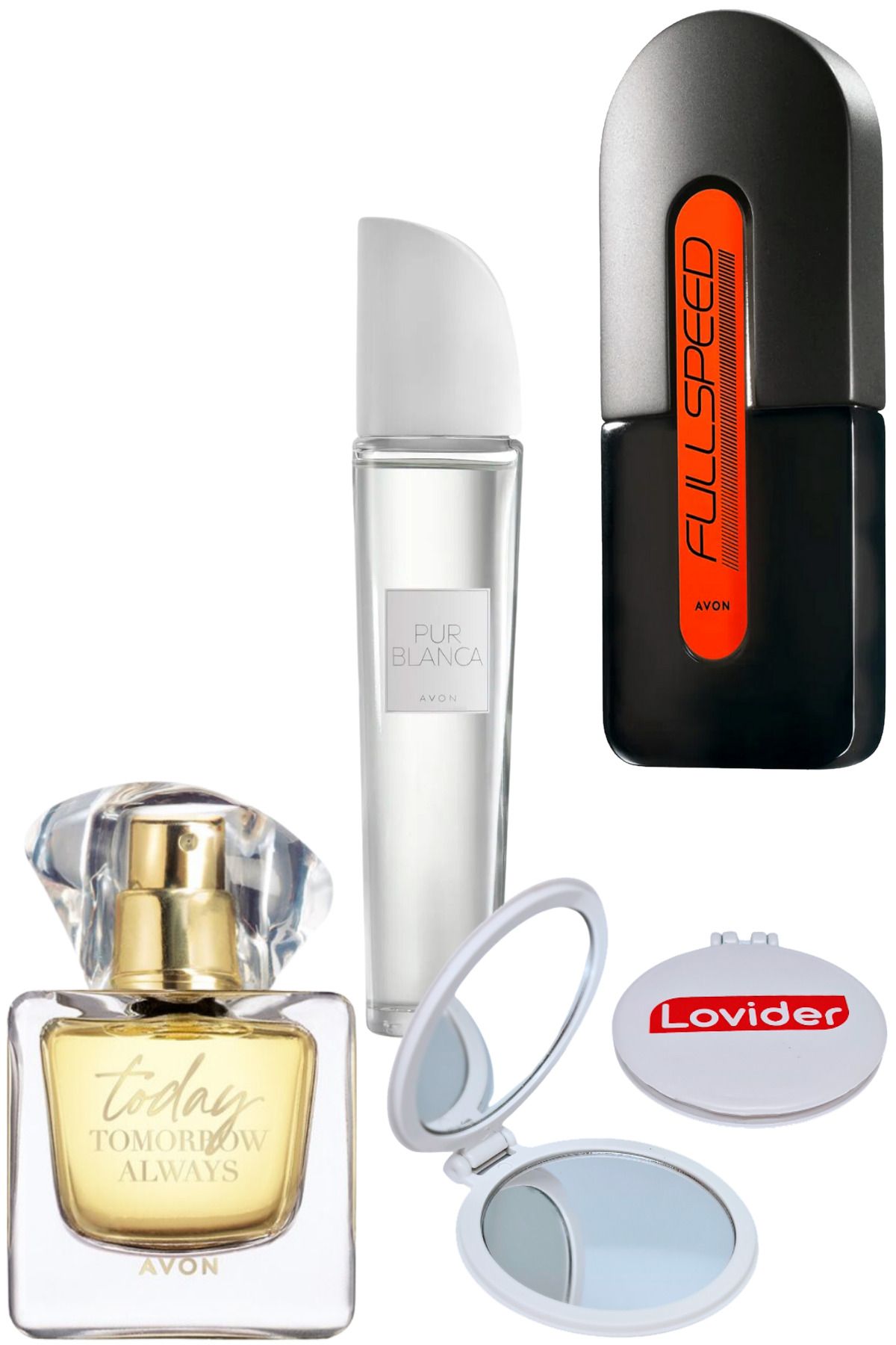 ادکلن آون Lovider837