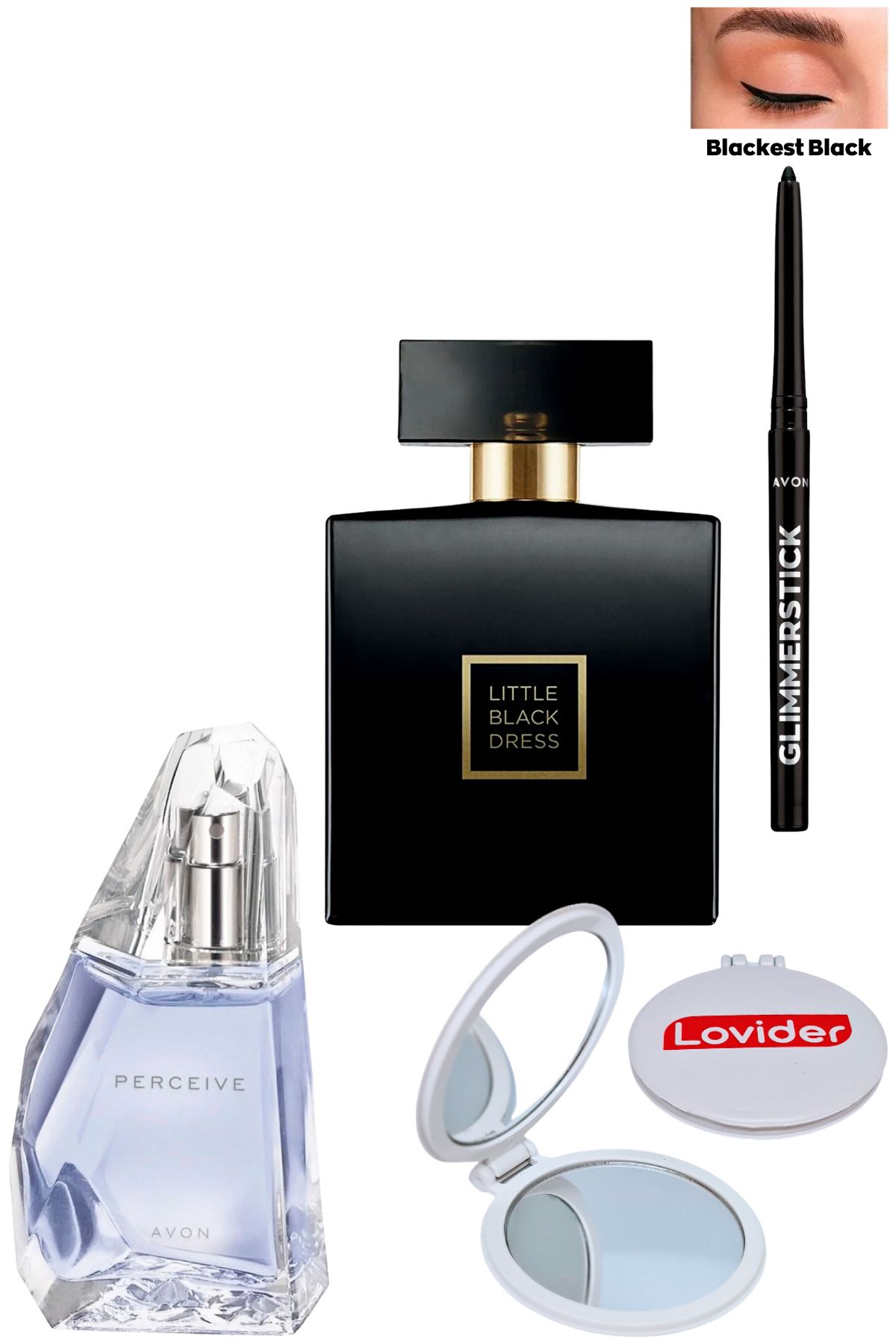 ادکلن آون Lovider847