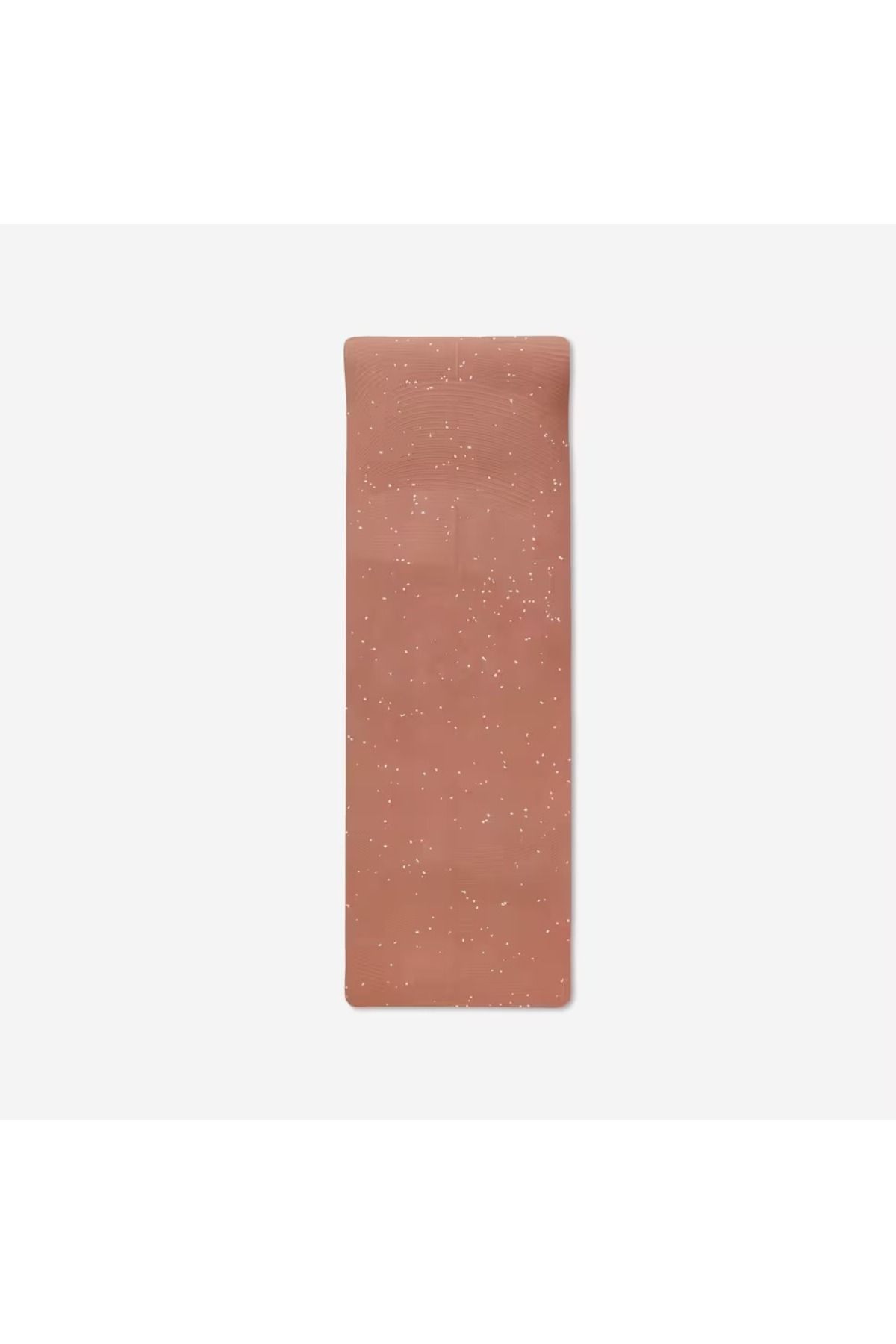 مت یوگا چند رنگ سبک Mati 185 x 61 cm 5 mm Decathlon