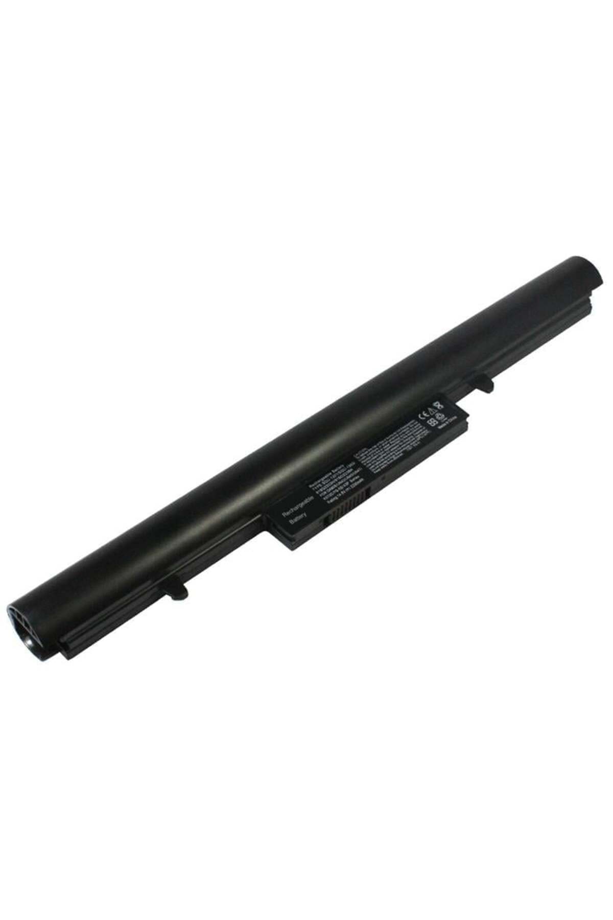 Alfamaks Bilgisayar Grundig Uyumlu GNB-1565 A1 i3, GNB1565A1İ3 Batarya A+++ Laptop Pili