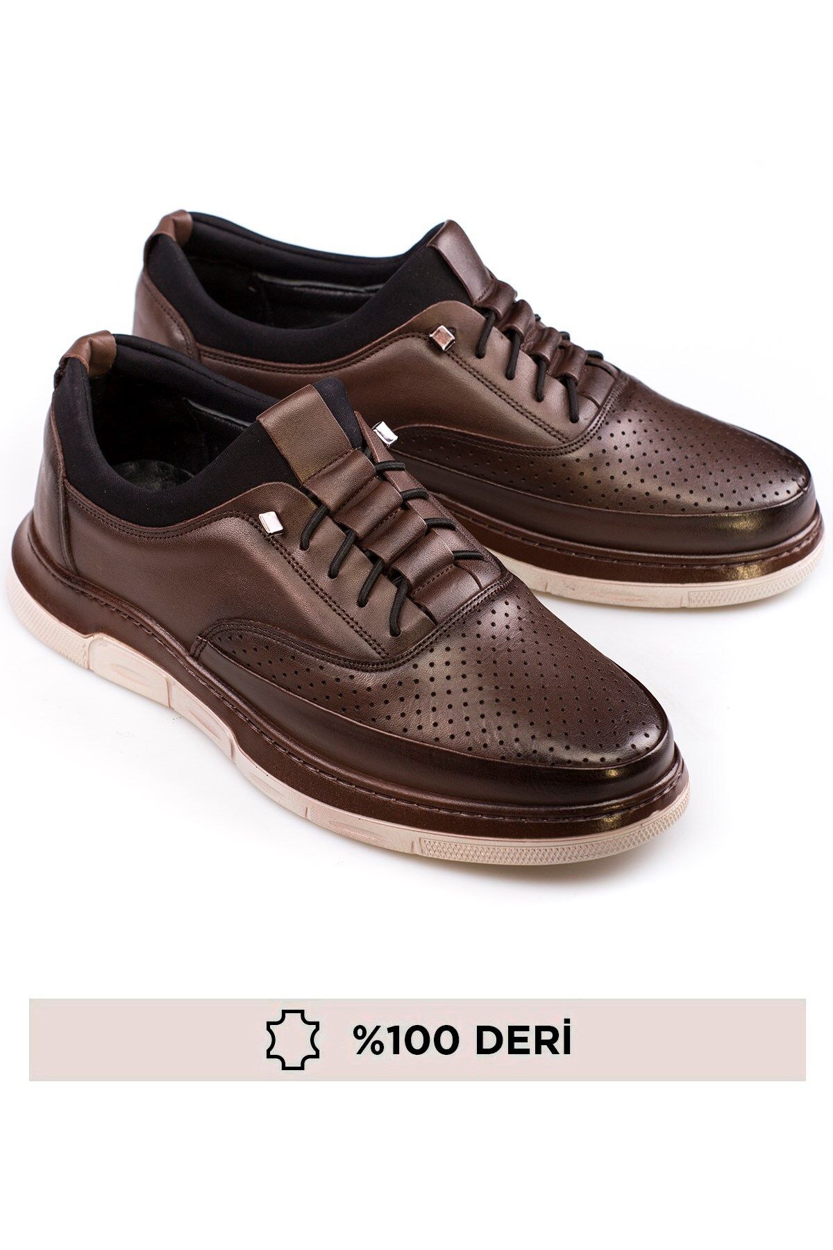 maximoda-Pantofi ortopedici pentru bărbați din piele naturală 5