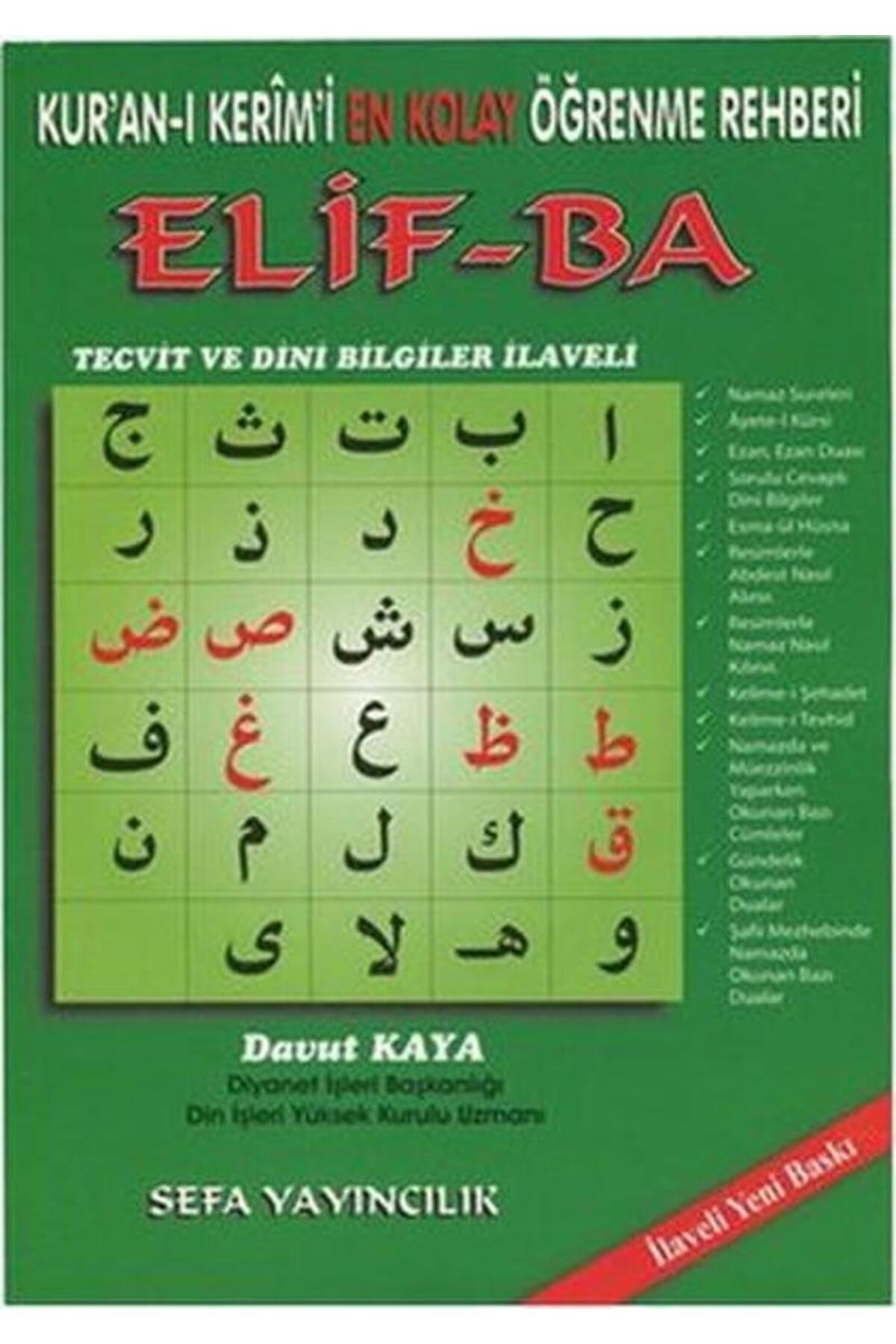 sefa-yay-nc-l-k-kur-an-kerim-i-en-kolay-renme-rehberi-elifba-fiyat