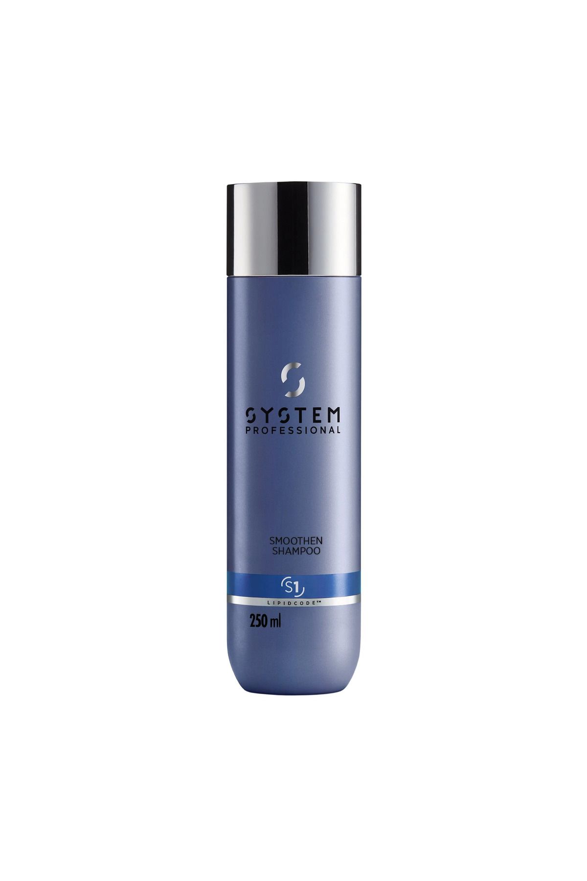 شامپو مردانه و زنانه سیستم صاف حرفه ای برای روشنایی پیشگیرانه مات 250ML Wella