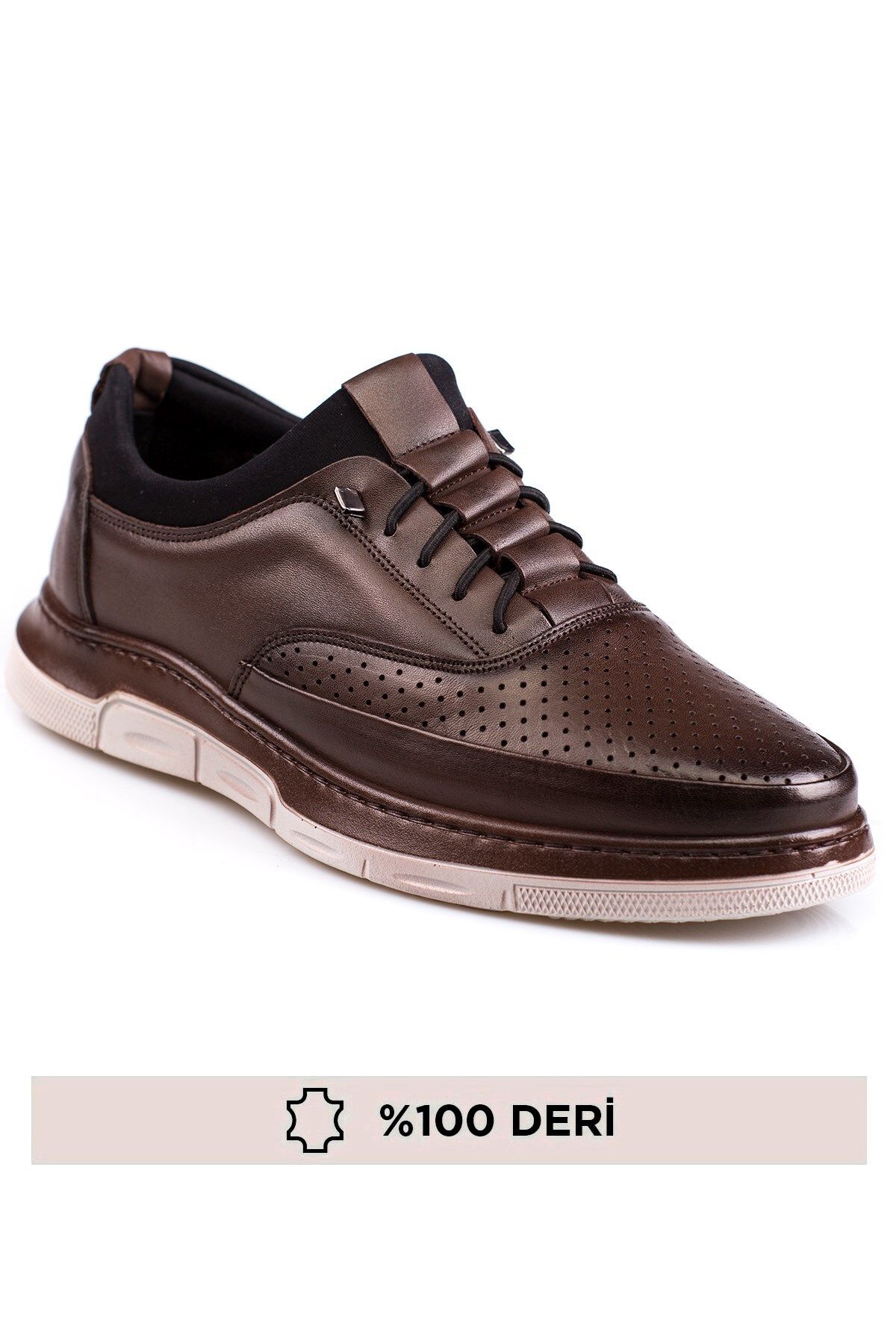 maximoda-Pantofi ortopedici pentru bărbați din piele naturală 8
