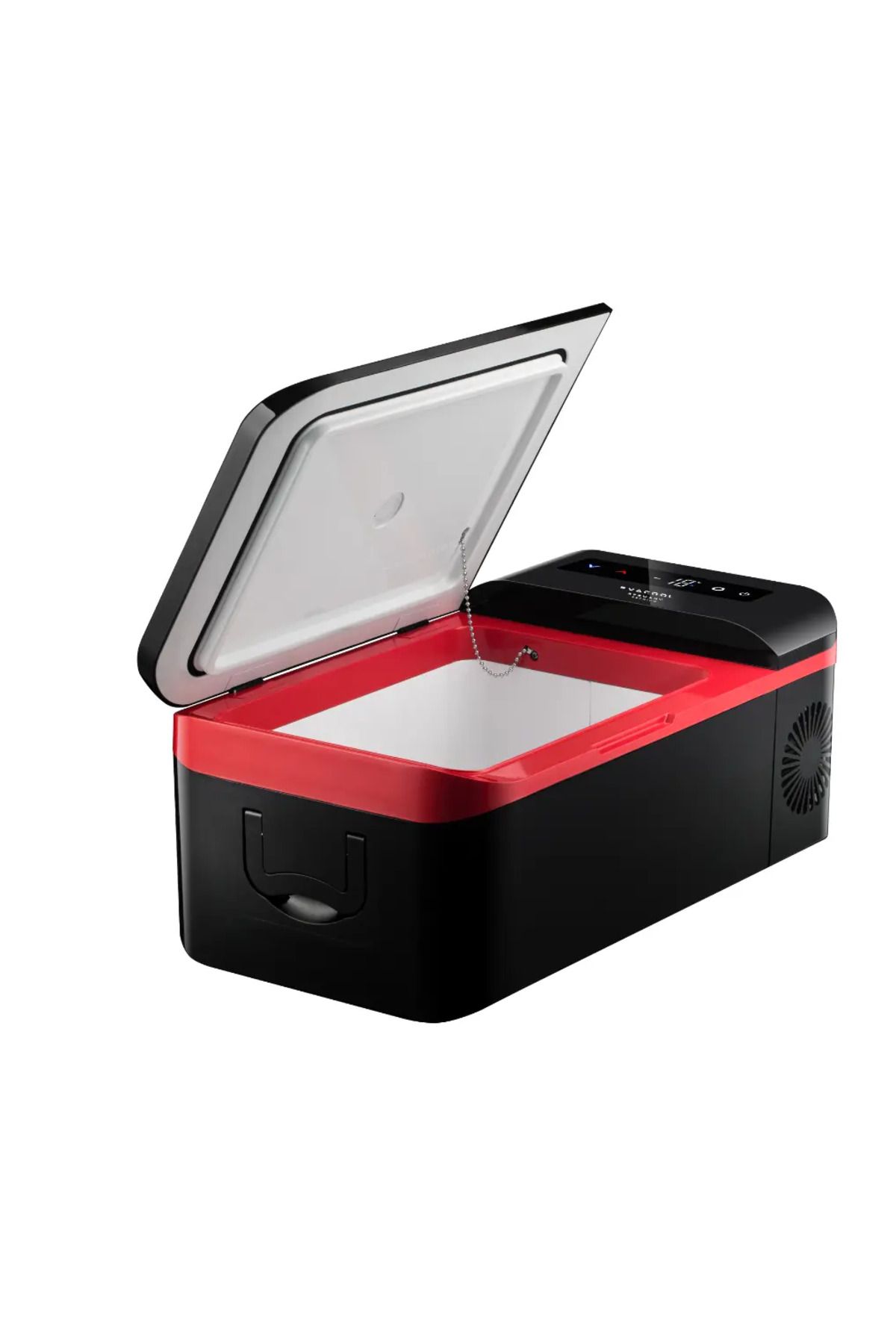EVACOOL 15 PREMİUM MOBİL 12/24 OTO BUZDOLABI