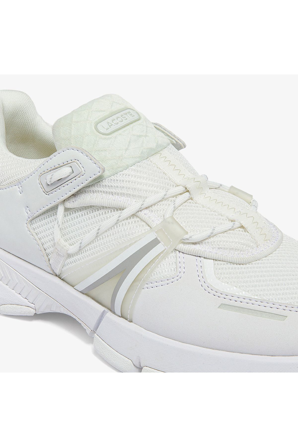 Lacoste کفش ورزشی سفید زنان L003