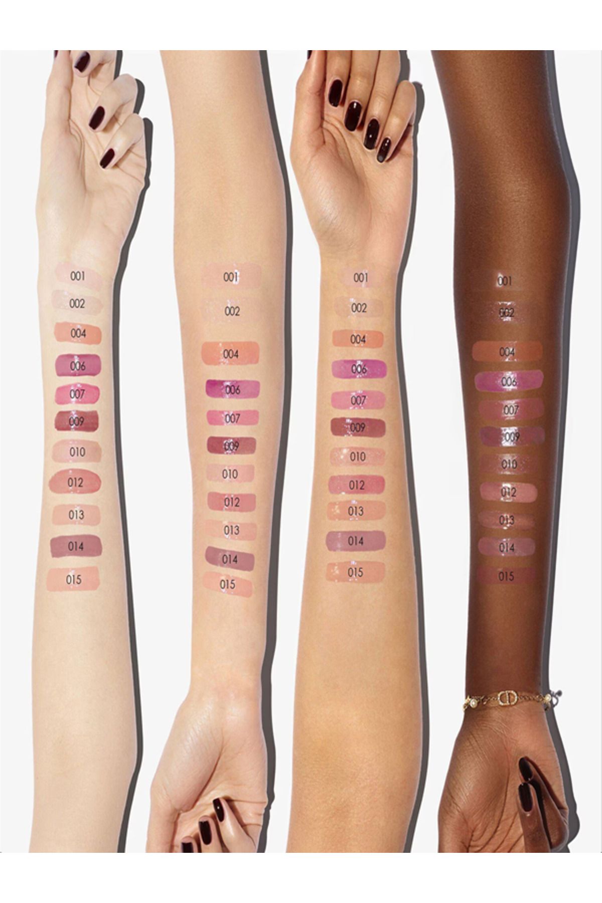 Dior-Addict Lip Maximizer - Plumping and Moisturizing Lip Gloss 3