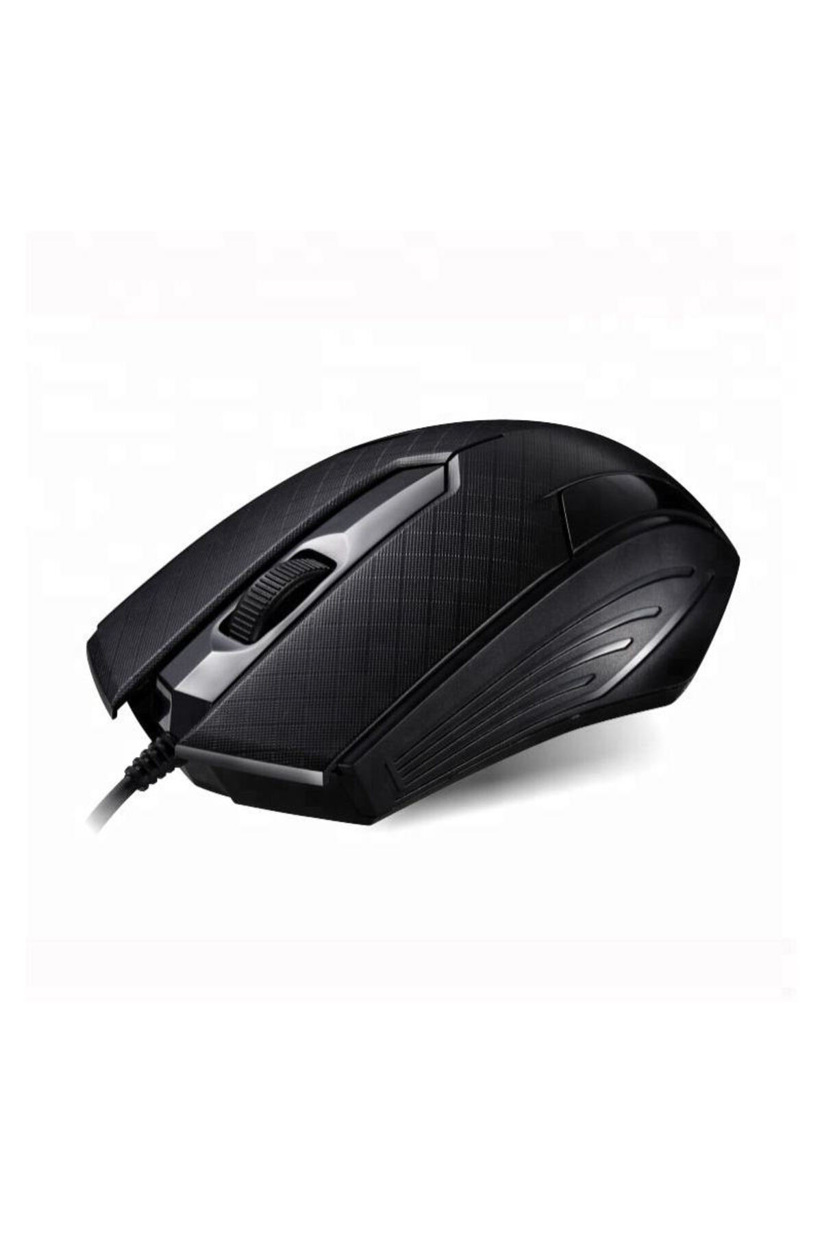 1000 DPI Kablolu Optik Usb Mouse 4
