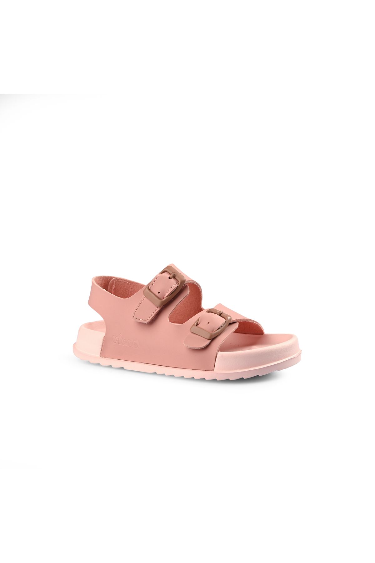 صندل پودری بچه گانه Miyu Basic Baby Girl Vicco