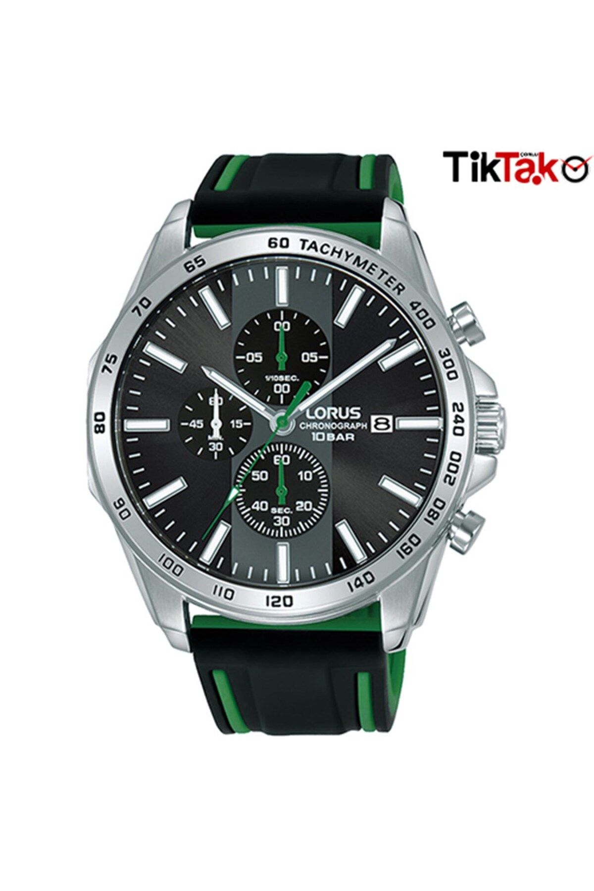 Lorus Rm349gx9 Erkek Kol Saati Fiyat Yorumlar Trendyol