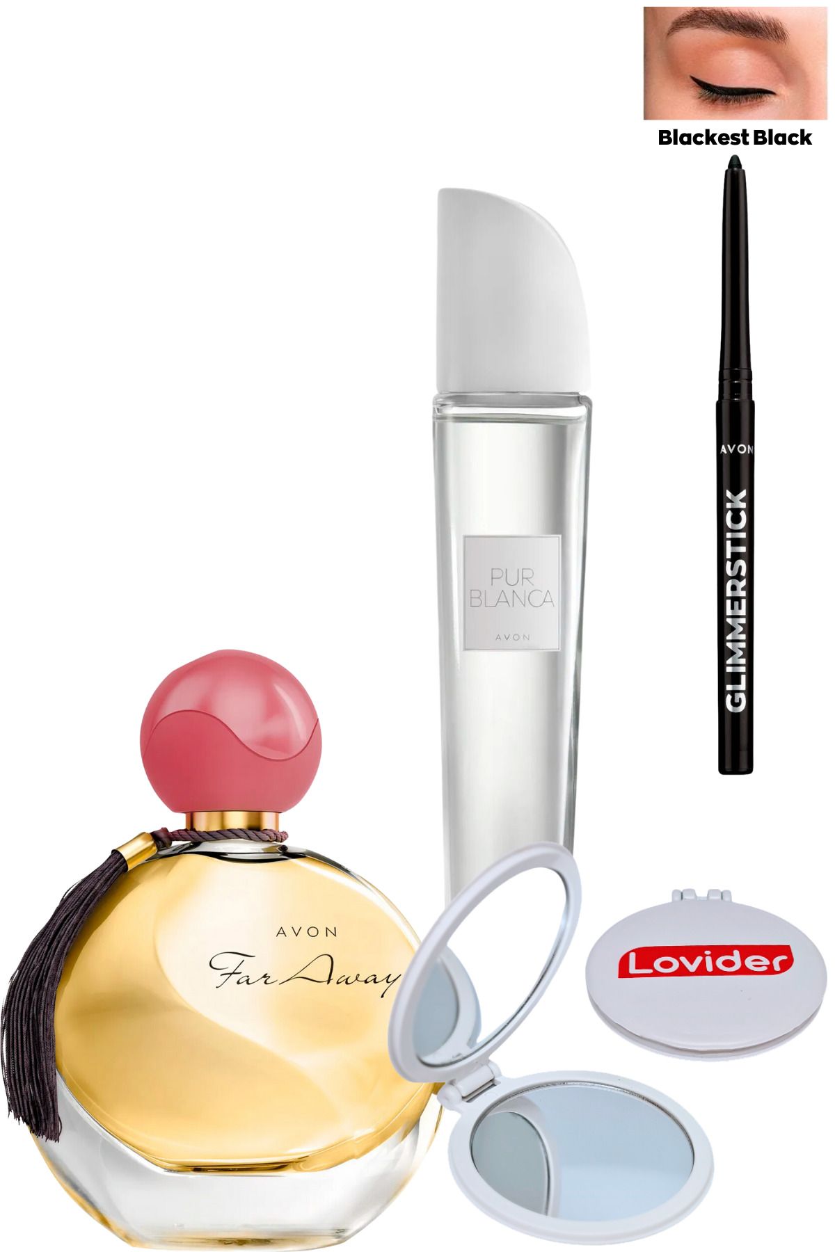 ادکلن آون Lovider866